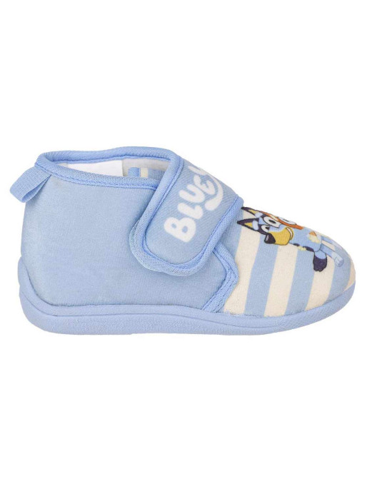 CERDA Incaltaminte House Slippers Half Bluey