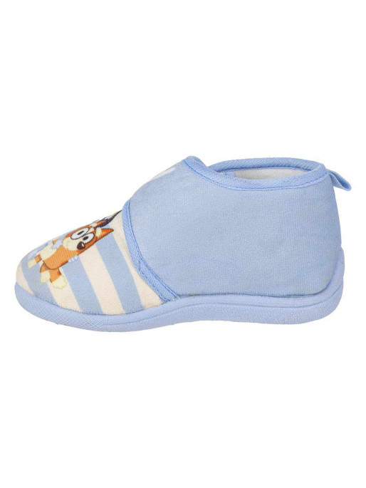 CERDA Incaltaminte House Slippers Half Bluey