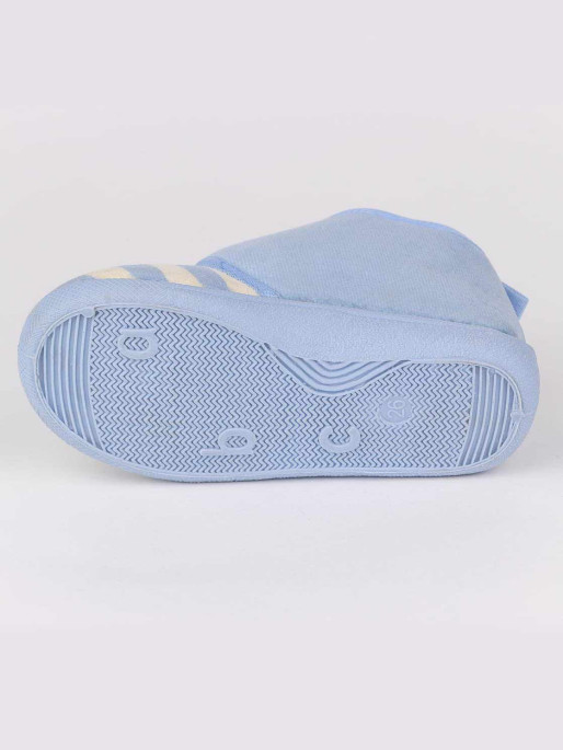 CERDA Incaltaminte House Slippers Half Bluey