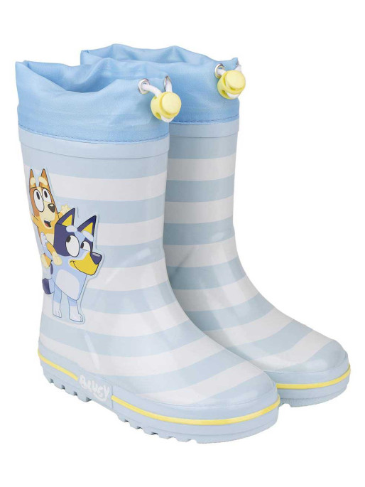 CERDA BLUEY Rubber Boots