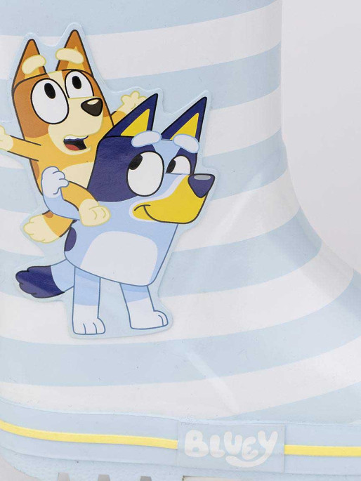 CERDA BLUEY Rubber Boots