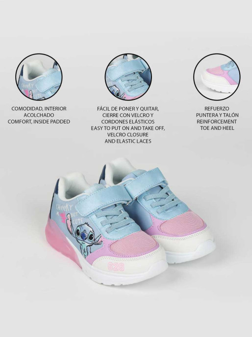 CERDA Обувки STITCH