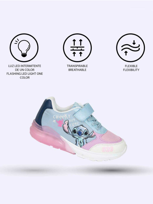 CERDA Обувки STITCH