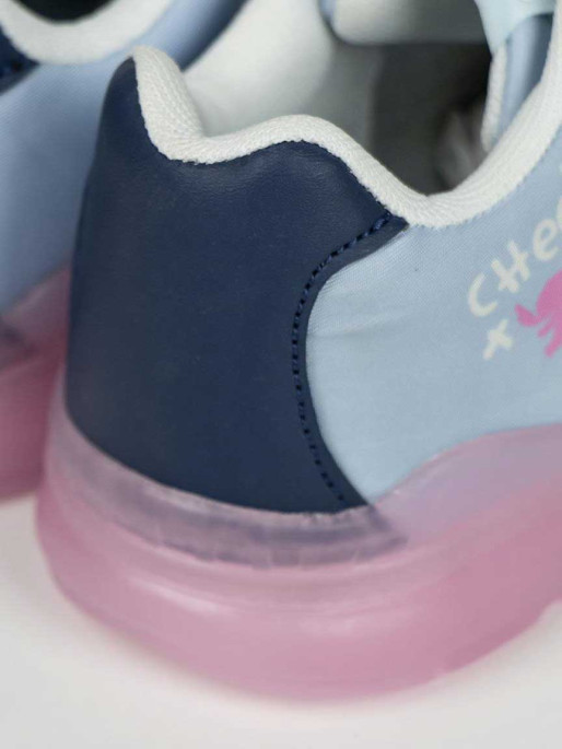 CERDA Обувки STITCH