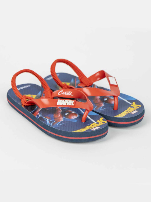 CERDA Παιδικές Παντόφλες SPIDERMAN