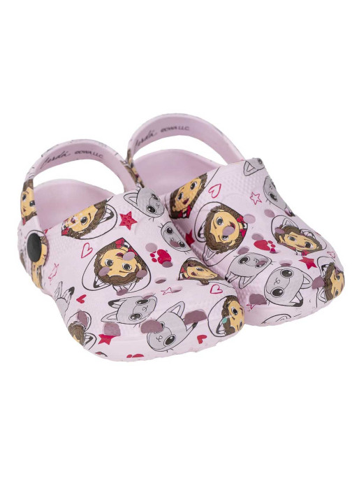 CERDA Papuci Gabbys Dollhouse