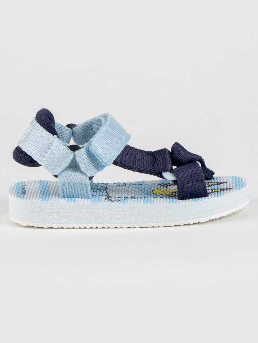 CERDA Sandale Bluey