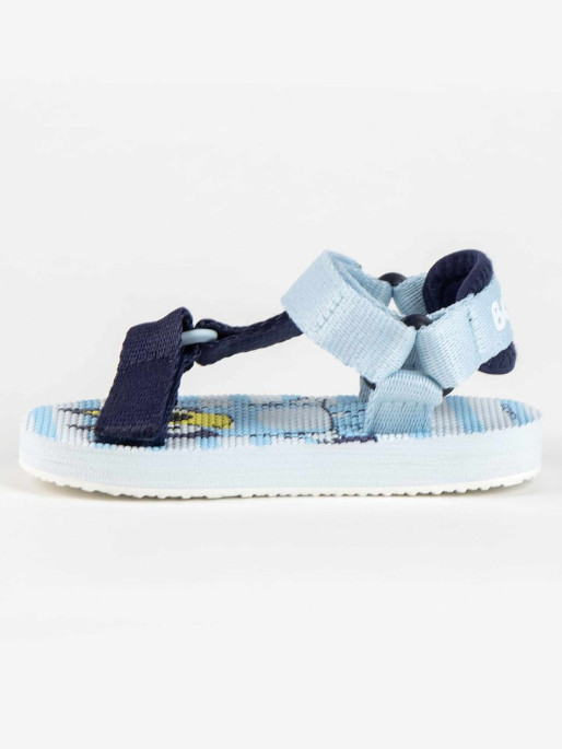 CERDA Sandale Bluey