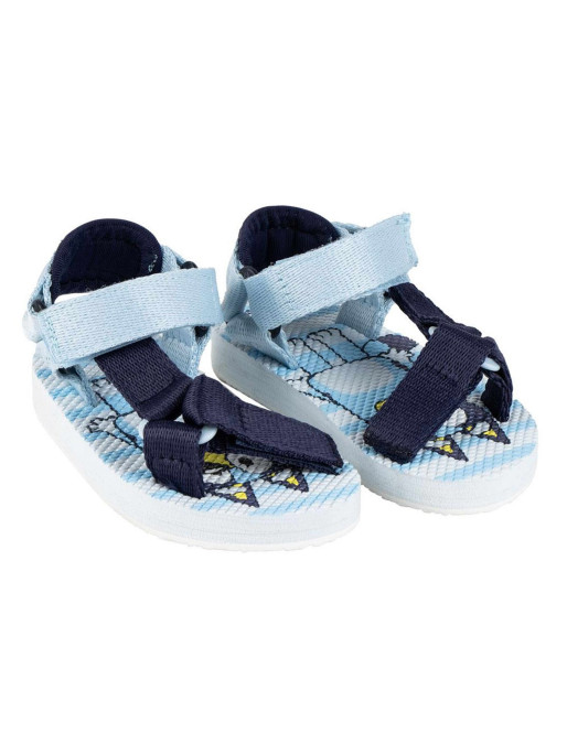 CERDA Sandale Bluey