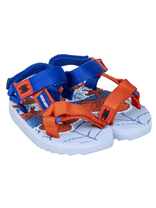 CERDA Sandale Spiderman