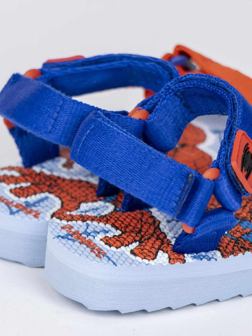CERDA Sandale Spiderman