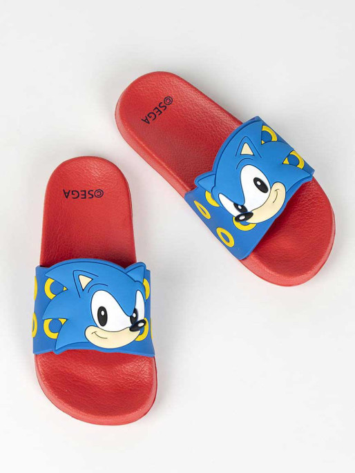 CERDA Slapi Sonic