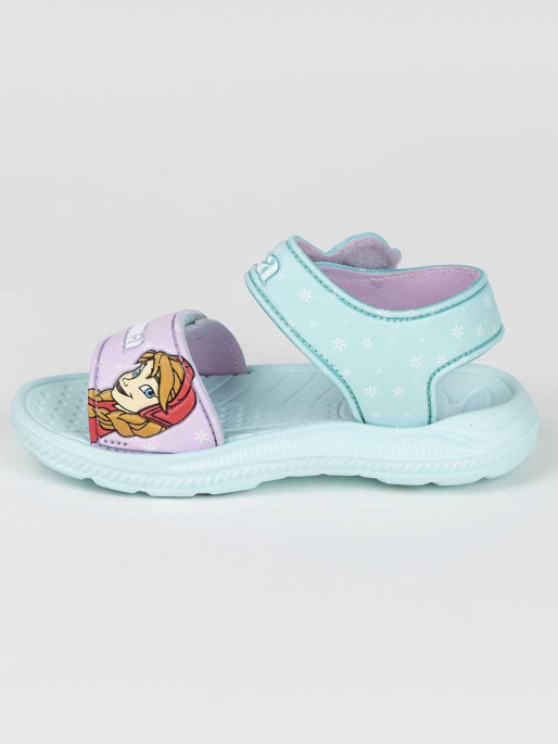 CERDA Sandale Frozen