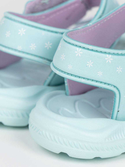 CERDA Sandale Frozen