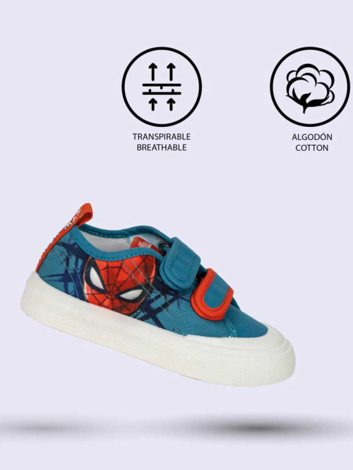 CERDA Incaltaminte Spiderman