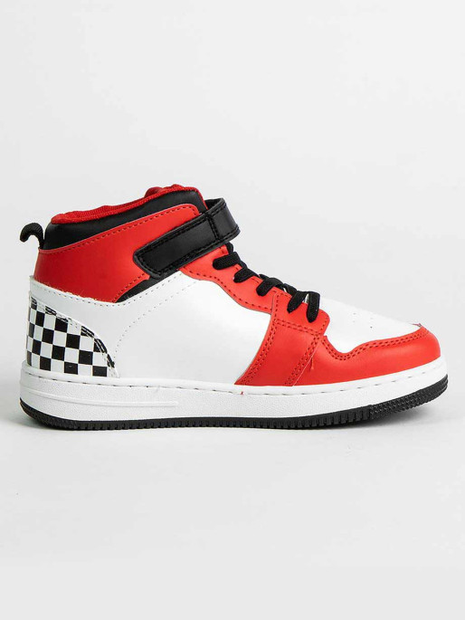 CERDA Incaltaminte Sporty Pvc Sole Spiderman