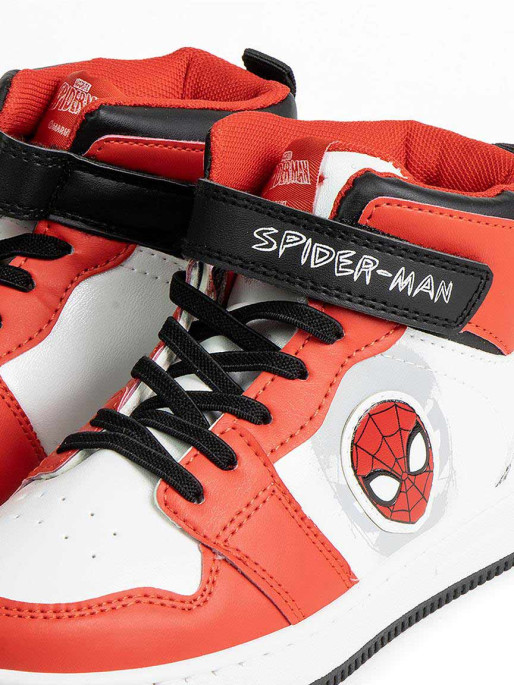 CERDA Incaltaminte Sporty Pvc Sole Spiderman