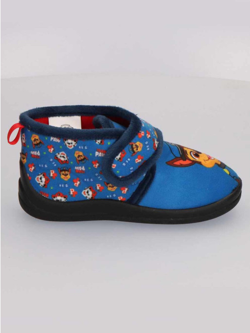 CERDA Incaltaminte House Slippers Half Paw Patrol