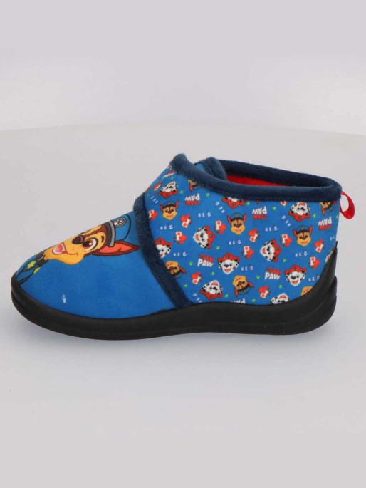 CERDA Incaltaminte House Slippers Half Paw Patrol