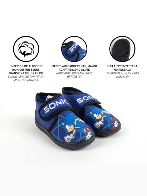 CERDA Incaltaminte Sonic