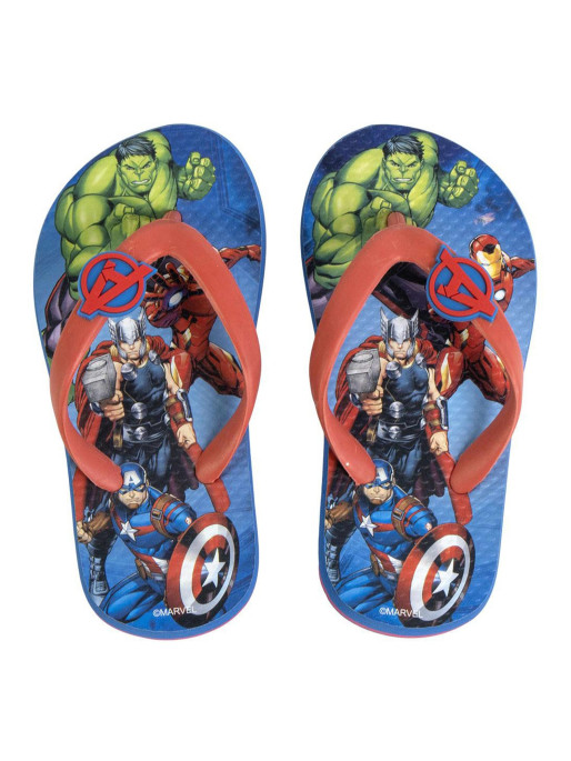 CERDA Slapi Avengers