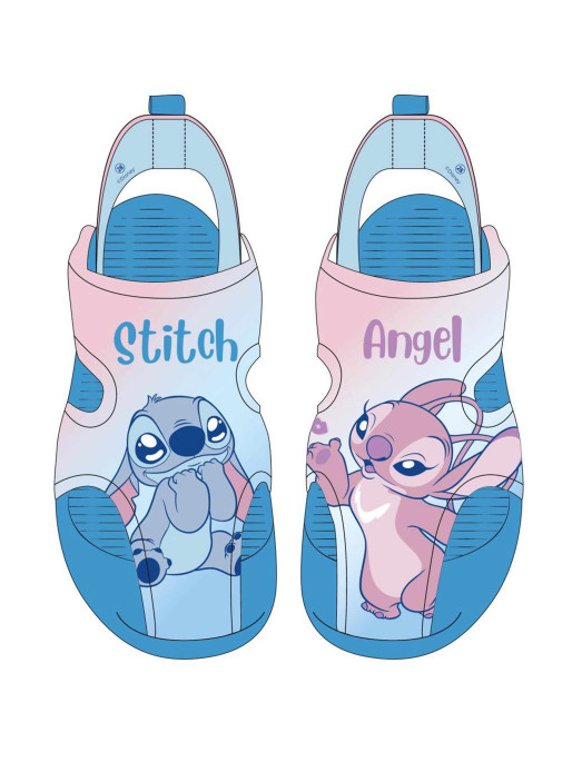 CERDA Sandale Stitch
