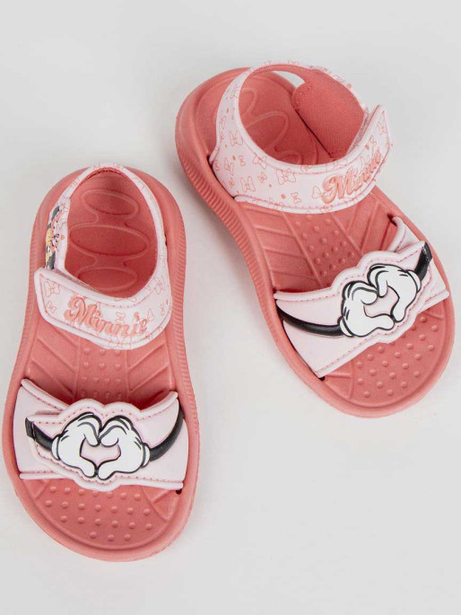 CERDA Сандали MINNIE