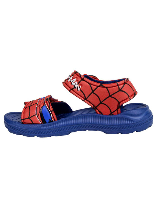 CERDA Sandale Spiderman