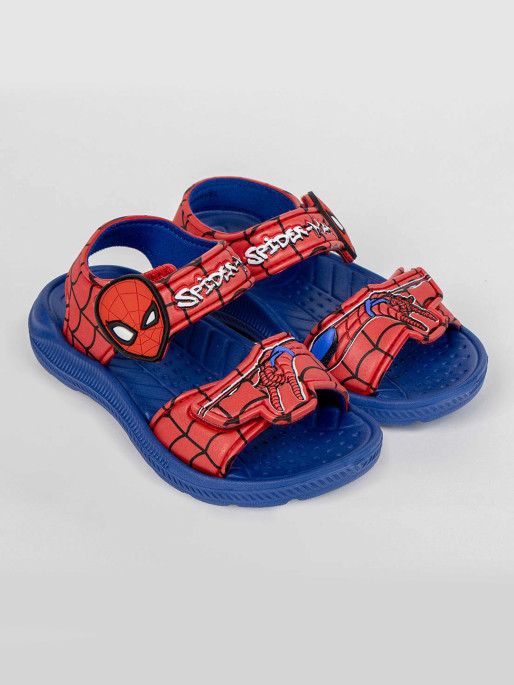 CERDA Sandale Spiderman
