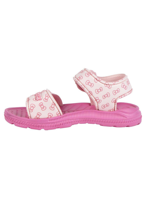 CERDA Sandale Hello Kitty