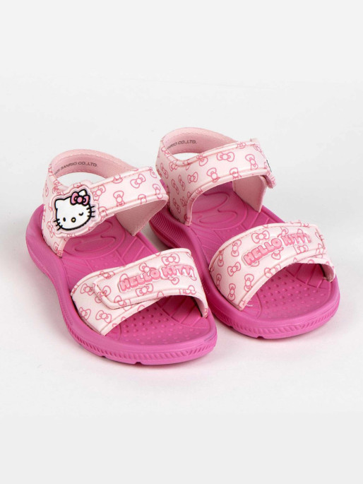 CERDA Sandale Hello Kitty