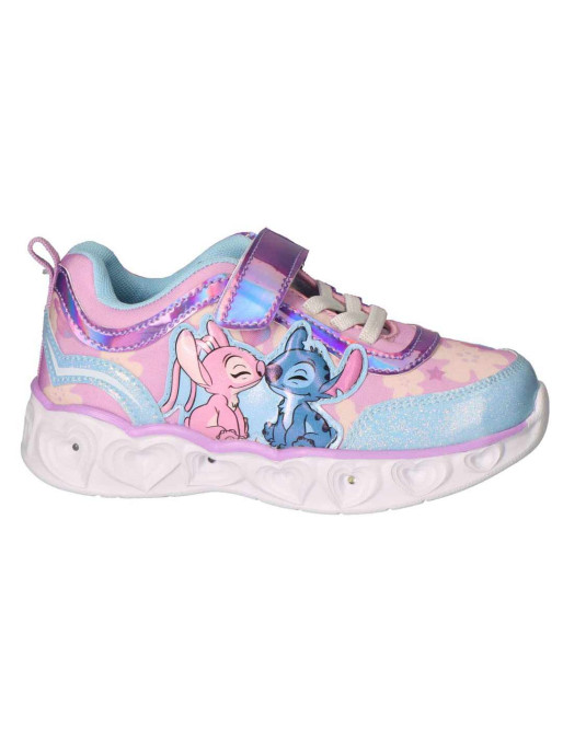 CERDA Incaltaminte Light Eva Sole With Lights Stitch