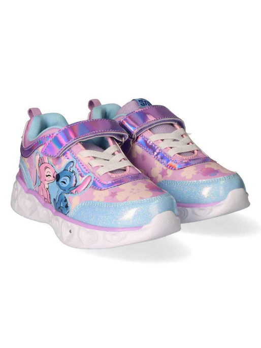 CERDA Incaltaminte Light Eva Sole With Lights Stitch