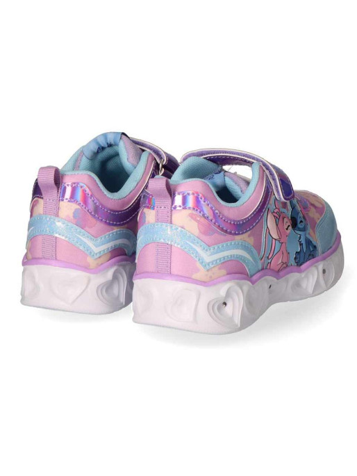 CERDA Incaltaminte Light Eva Sole With Lights Stitch