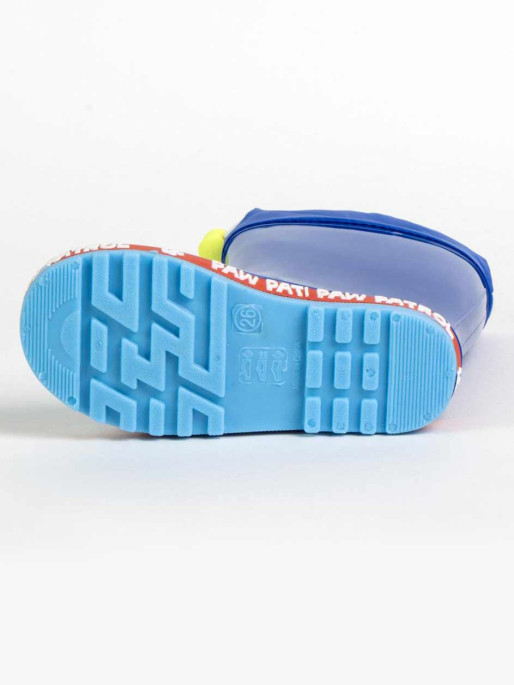 CERDA Cizme Rain Pvc Paw Patrol