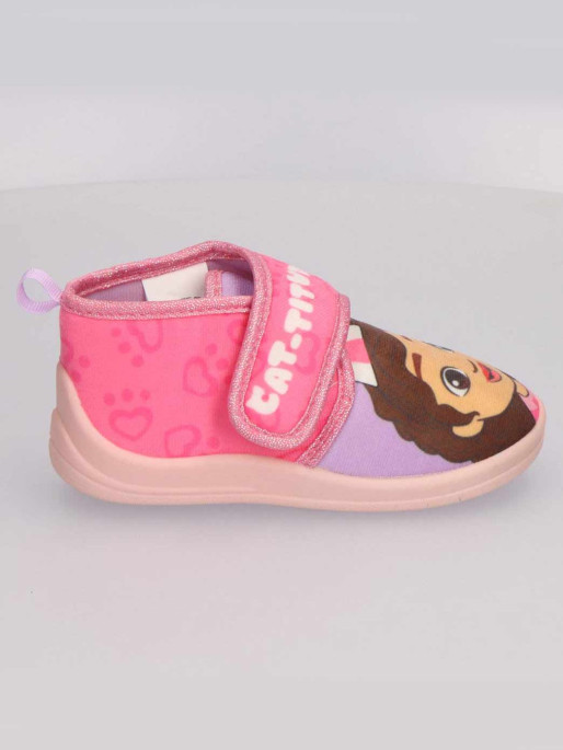 CERDA Incaltaminte House Slippers Half Gabby´s Dollhouse