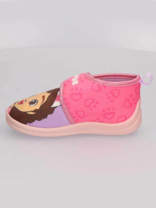 CERDA Incaltaminte House Slippers Half Gabby´s Dollhouse