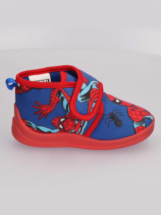 CERDA Incaltaminte House Slippers Half Spiderman