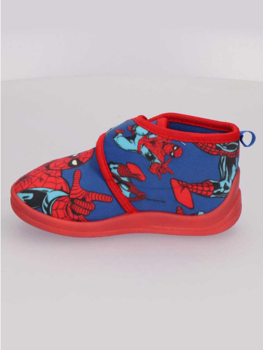 CERDA Incaltaminte House Slippers Half Spiderman
