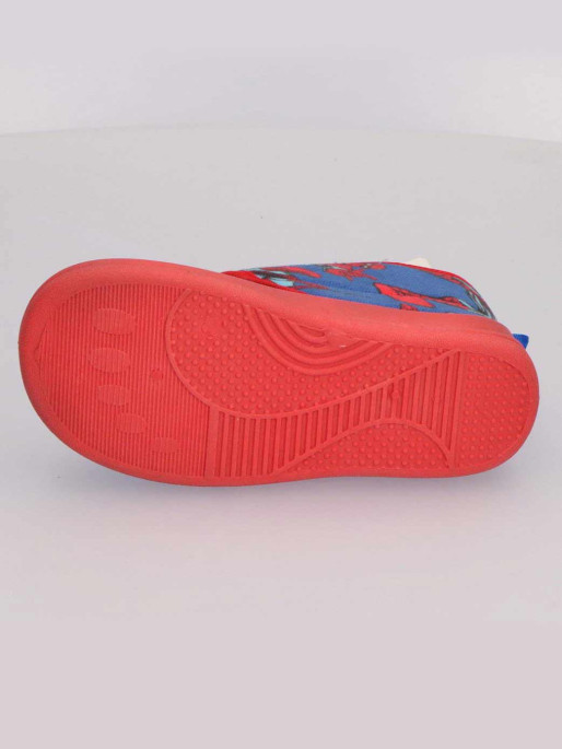 CERDA Incaltaminte House Slippers Half Spiderman