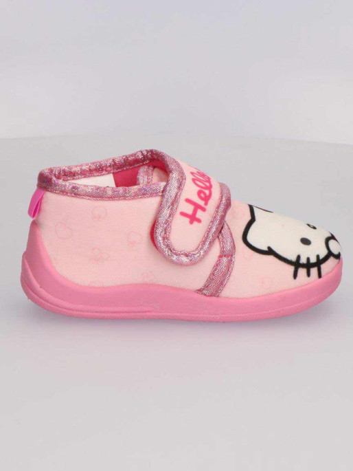CERDA Incaltaminte House Slippers Half Hello Kitty