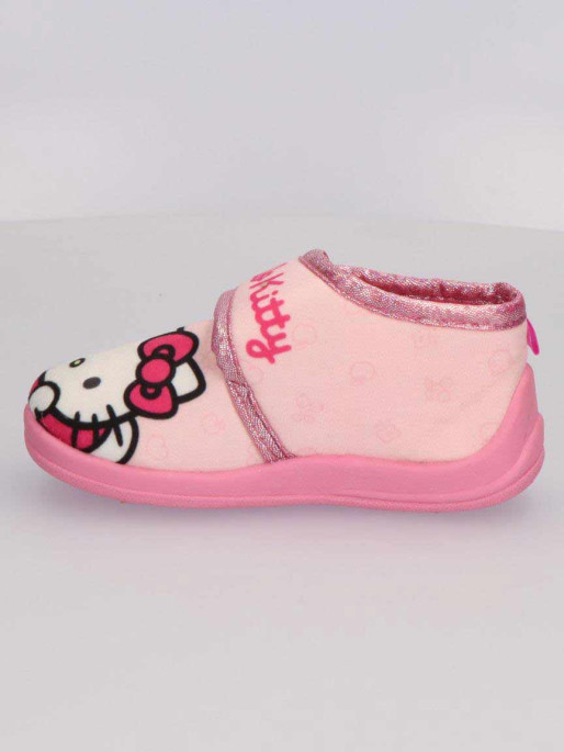 CERDA Incaltaminte House Slippers Half Hello Kitty
