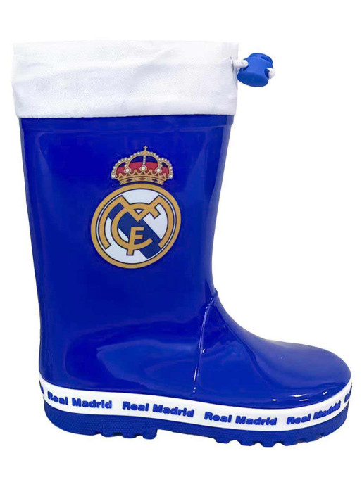 CERDA Гумени ботуши FC REAL MADRID