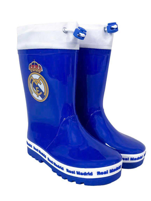 CERDA Гумени ботуши FC REAL MADRID