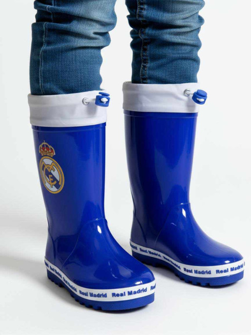 CERDA Гумени ботуши FC REAL MADRID