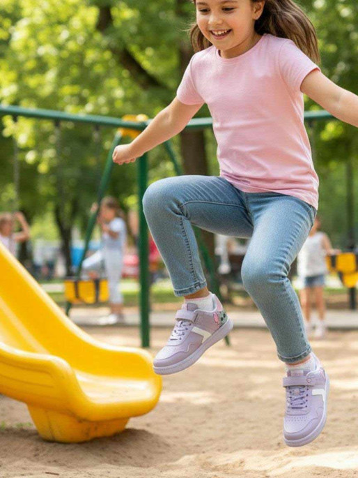 CERDA Обувки STITCH