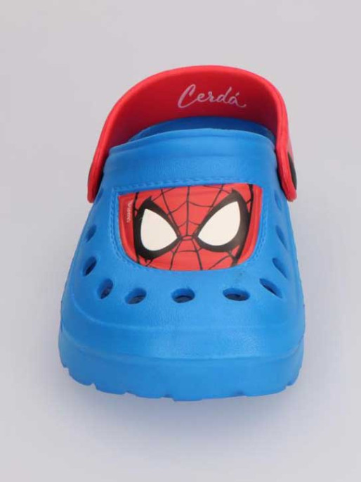 CERDA Чехли SPIDERMAN