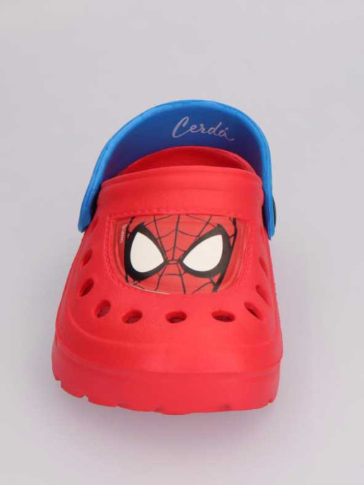 CERDA Чехли SPIDERMAN