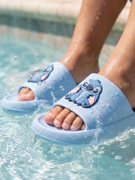 CERDA Джапанки STITCH