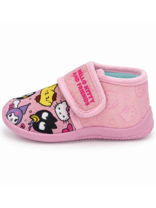 CERDA Пантофи HELLO KITTY